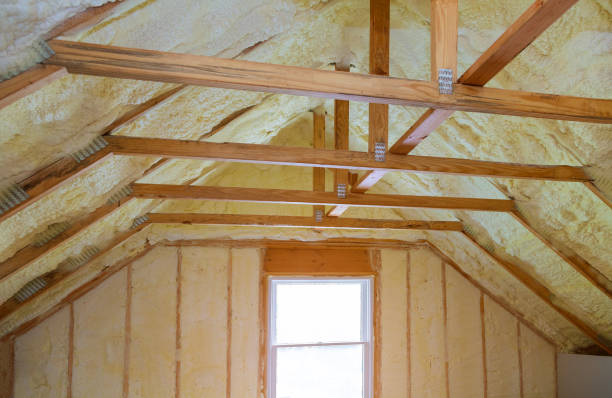 Best Attic Insulation Installation  in Westover, WV