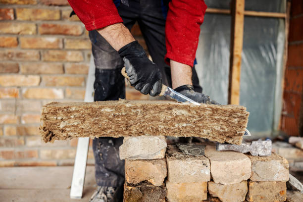 Best Blown-in Insulation  in Westover, WV